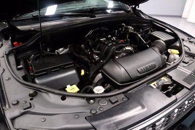 2025 Dodge Durango R/T Premium