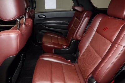2025 Dodge Durango R/T Premium