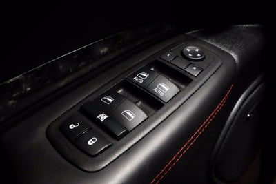 2025 Dodge Durango R/T Premium