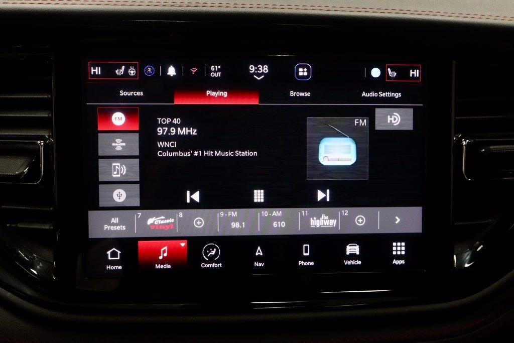 2025 Dodge Durango R/T Premium