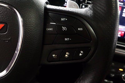 2025 Dodge Durango R/T Premium