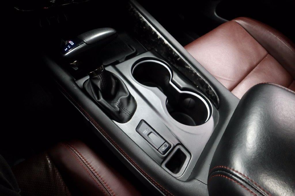 2025 Dodge Durango R/T Premium