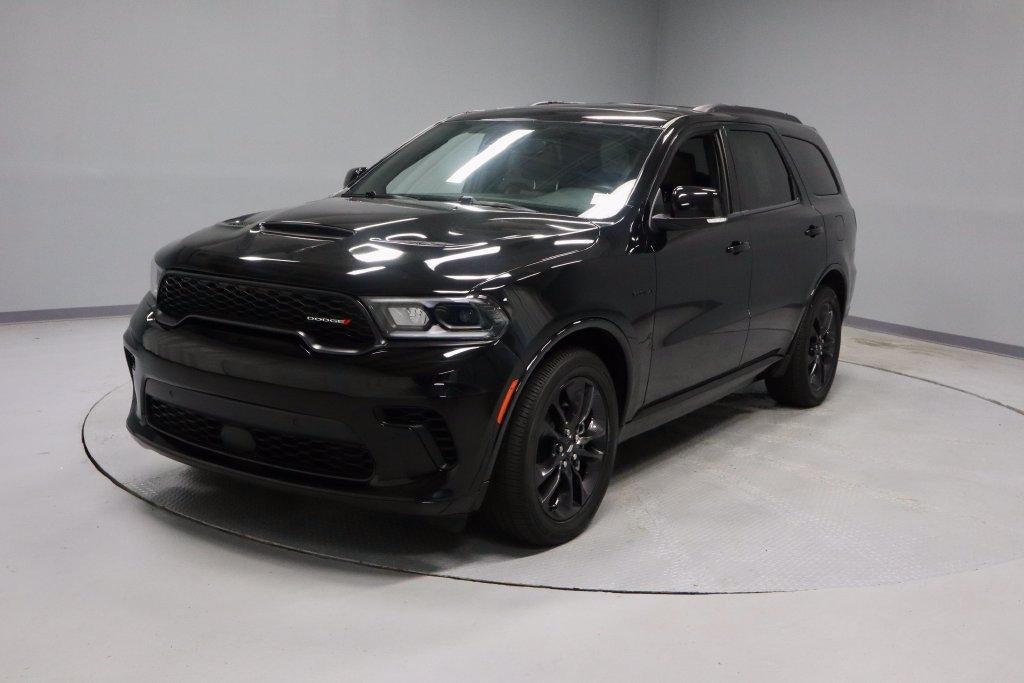 2025 Dodge Durango R/T Premium