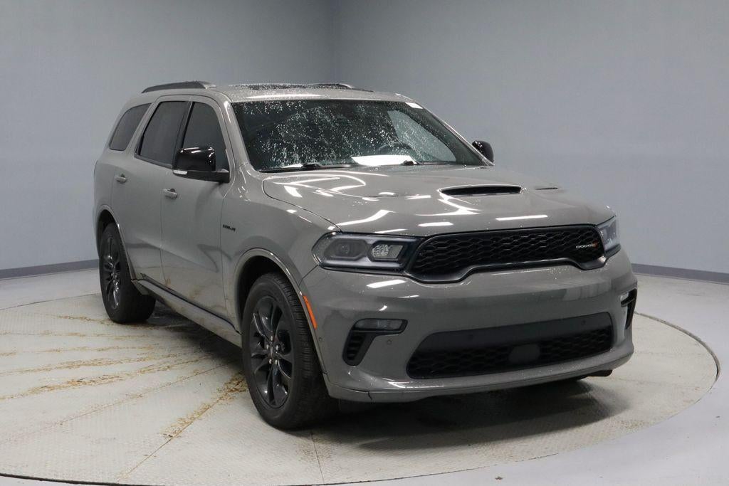 2023 Dodge Durango R/T Plus