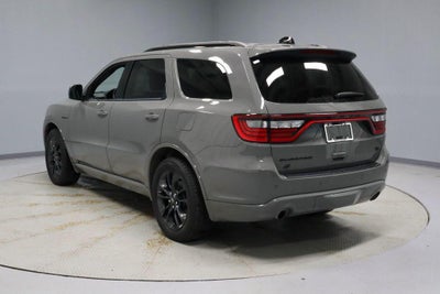 2023 Dodge Durango R/T Plus