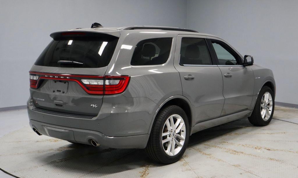 2023 Dodge Durango R/T Plus