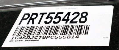 2023 Dodge Durango R/T Plus