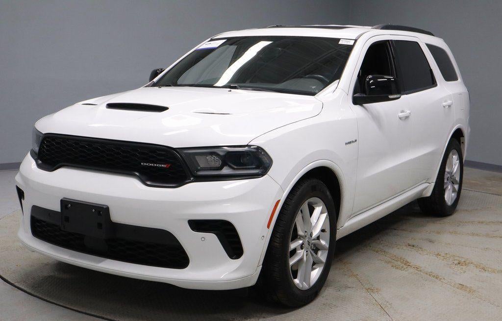 2024 Dodge Durango R/T Plus