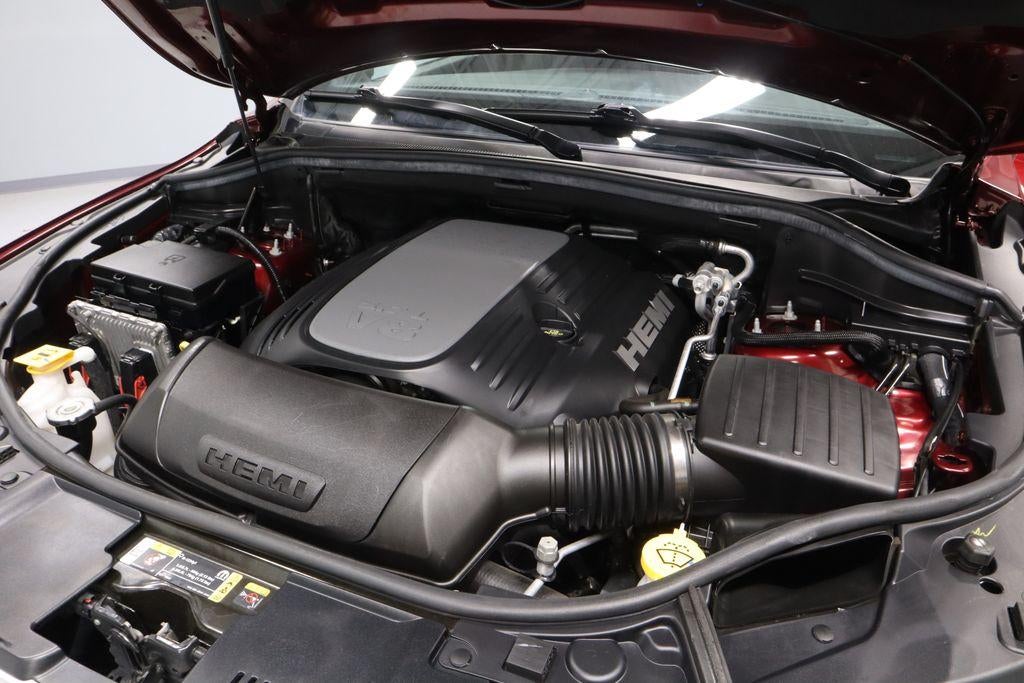 2023 Dodge Durango Citadel