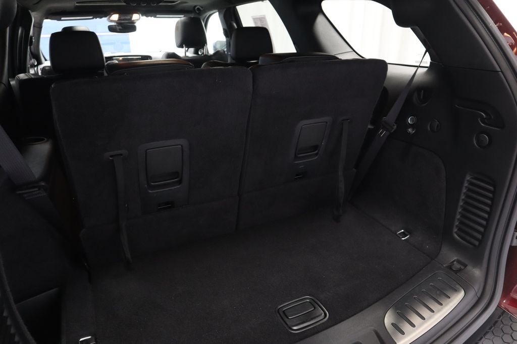 2023 Dodge Durango Citadel