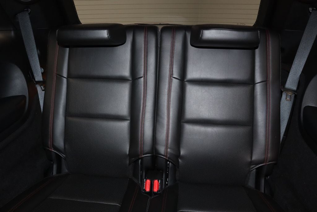 2023 Dodge Durango Citadel