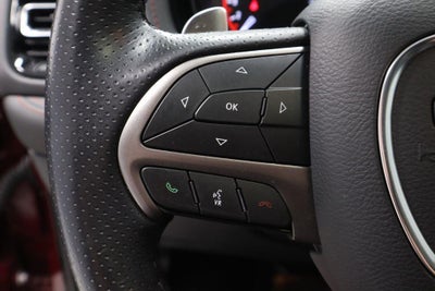 2023 Dodge Durango Citadel