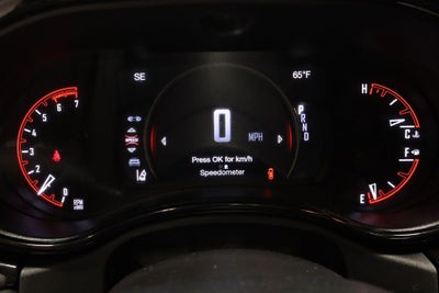 2023 Dodge Durango Citadel