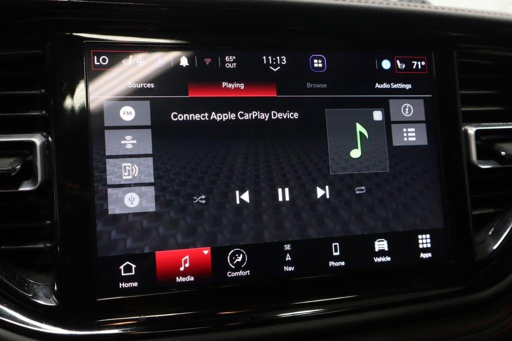 2023 Dodge Durango Citadel