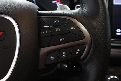 2023 Dodge Durango Citadel