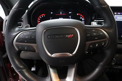 2023 Dodge Durango Citadel