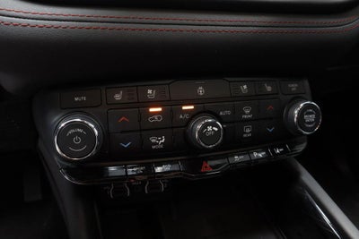 2023 Dodge Durango Citadel