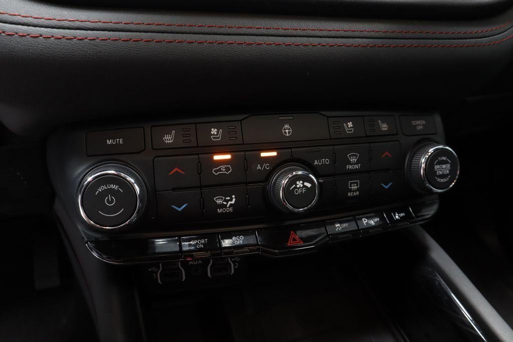 2023 Dodge Durango Citadel