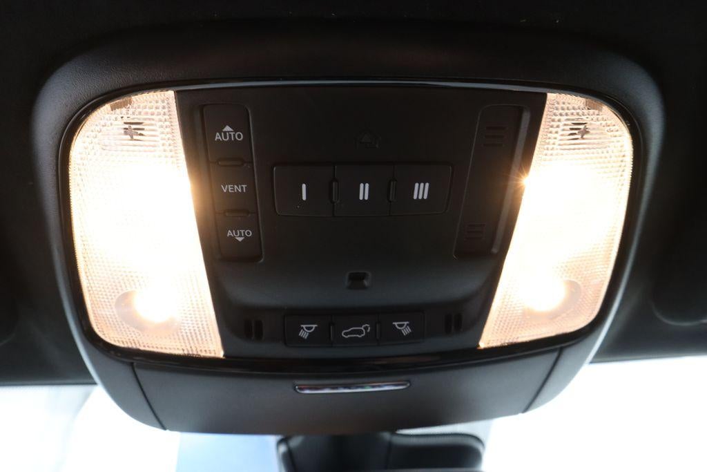 2023 Dodge Durango Citadel