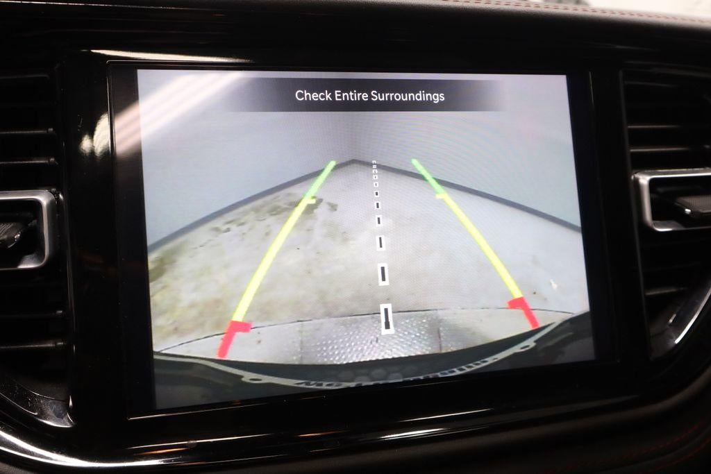 2023 Dodge Durango Citadel