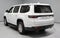 2023 Jeep Wagoneer Base