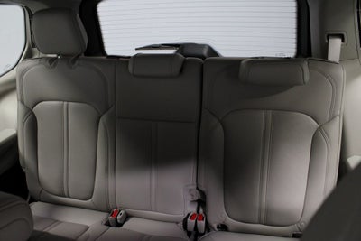 2024 Jeep Wagoneer Base
