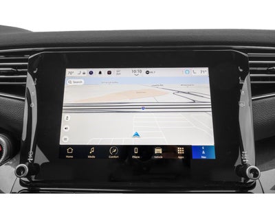 2024 Jeep Wagoneer Base