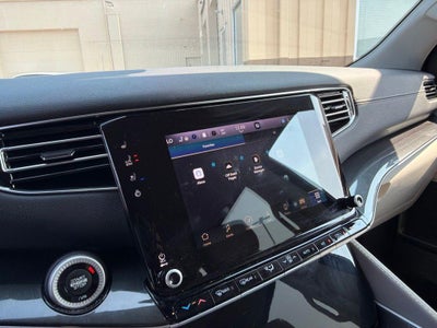 2022 Jeep Wagoneer Series I
