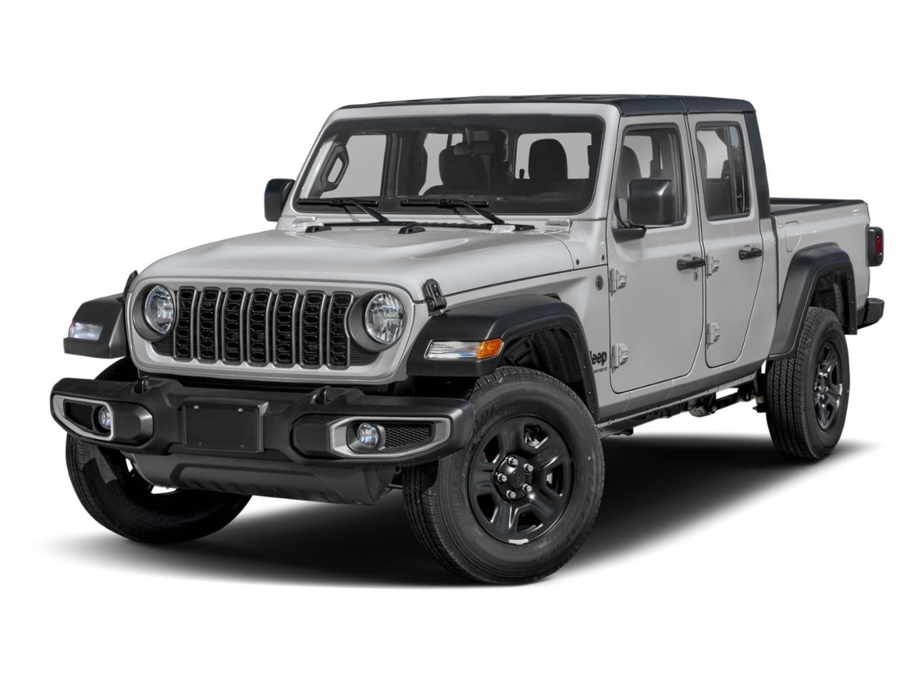 2024 Jeep Gladiator Sport S