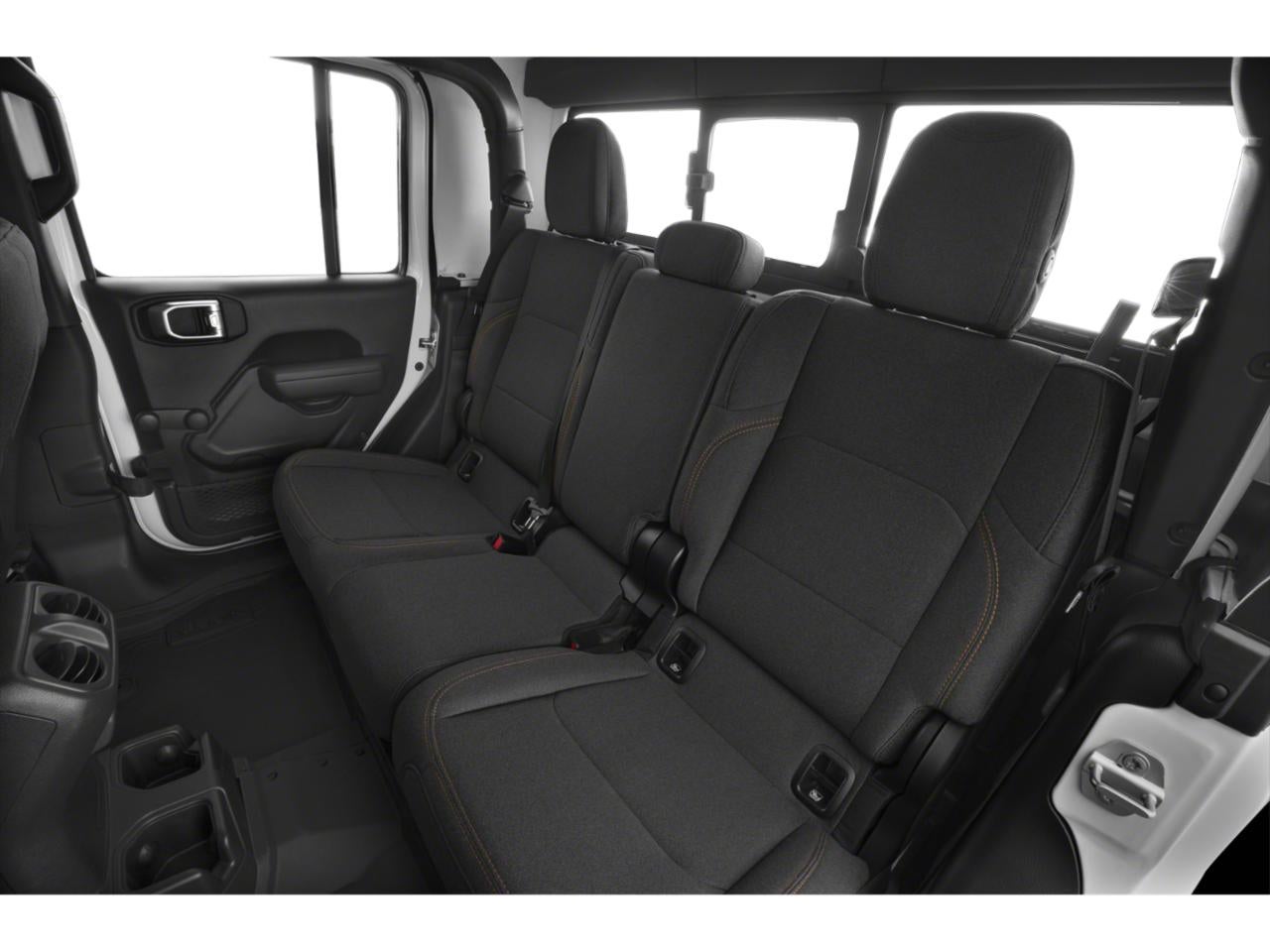 2024 Jeep Gladiator Sport S