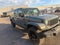 2024 Jeep Gladiator Nighthawk