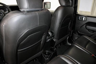 2024 Jeep Gladiator Sport