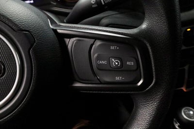 2024 Jeep Gladiator Nighthawk