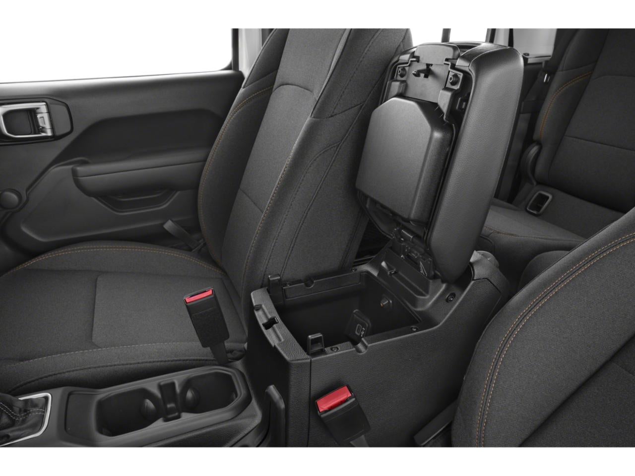 2024 Jeep Gladiator Nighthawk