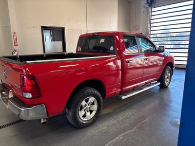2015 RAM 1500 SLT