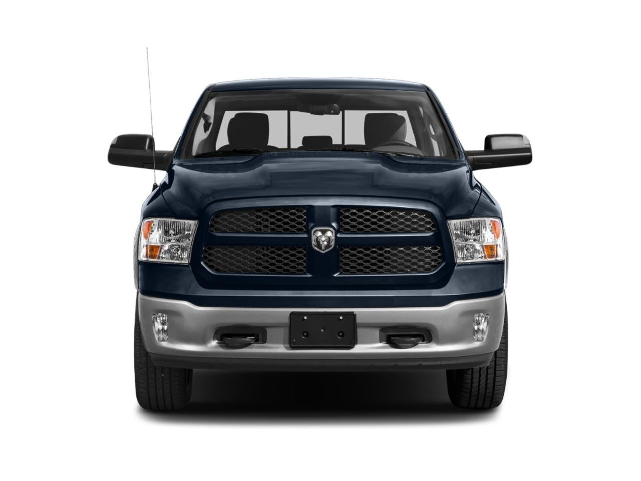 2015 RAM 1500 SLT