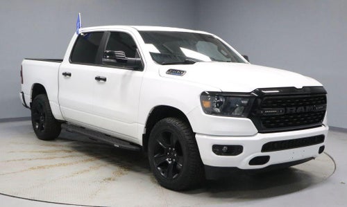 2024 RAM 1500 Big Horn/Lone Star