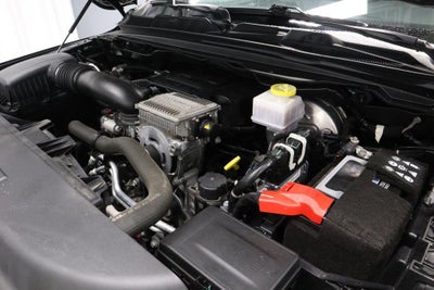 2024 RAM 1500 Big Horn/Lone Star