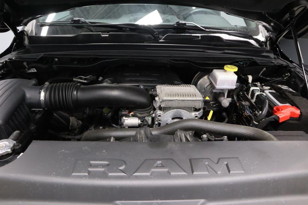 2024 RAM 1500 Big Horn/Lone Star