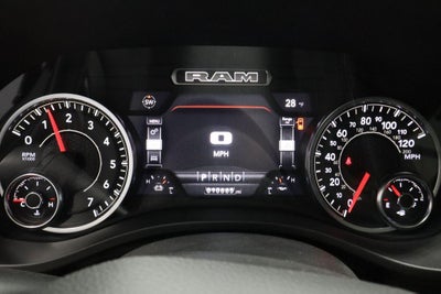 2024 RAM 1500 Big Horn/Lone Star