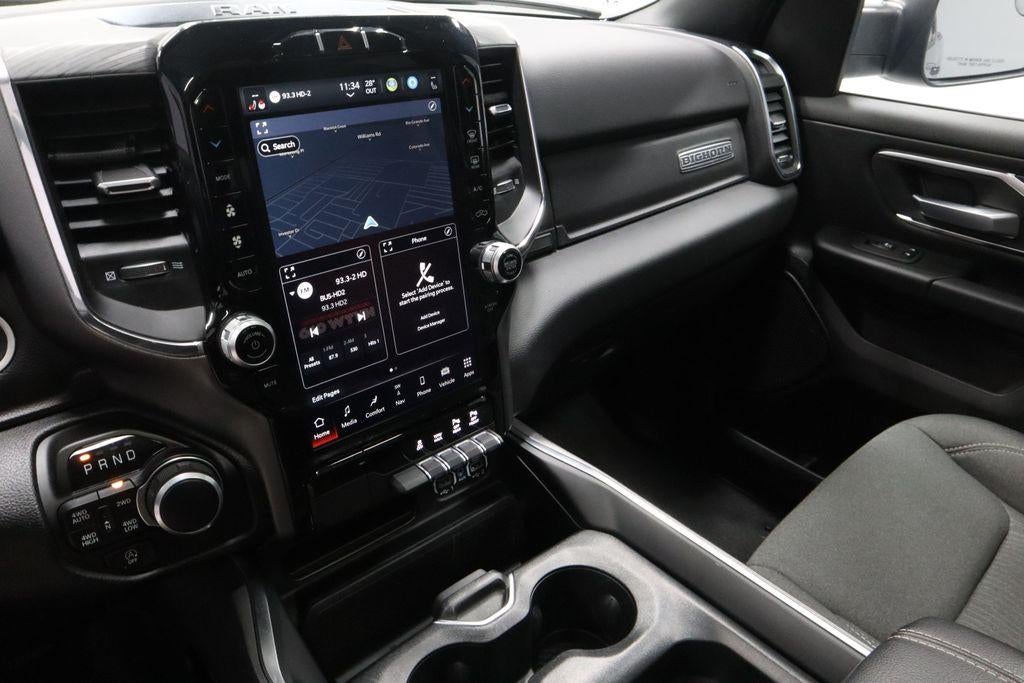 2024 RAM 1500 Big Horn/Lone Star