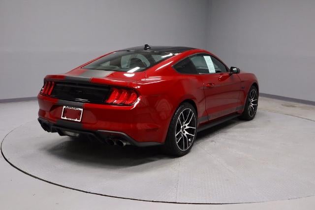 2023 Ford Mustang GT Premium