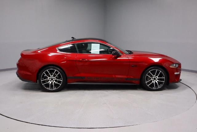 2023 Ford Mustang GT Premium