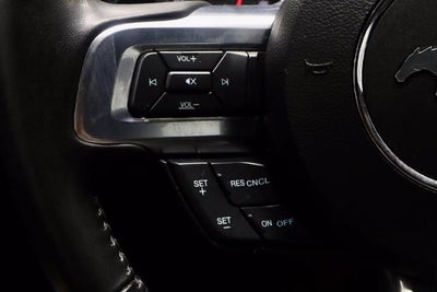 2023 Ford Mustang GT Premium