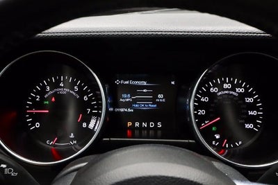 2023 Ford Mustang GT Premium