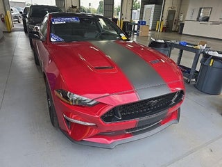 2023 Ford Mustang GT Premium