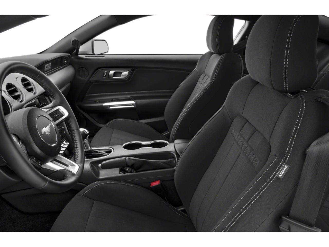 2023 Ford Mustang GT Premium