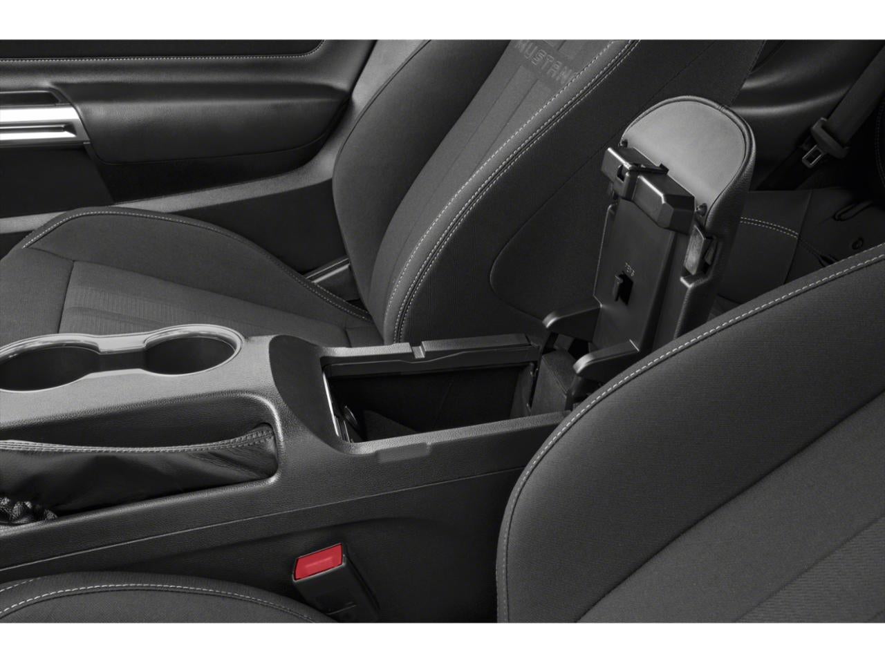 2023 Ford Mustang GT Premium