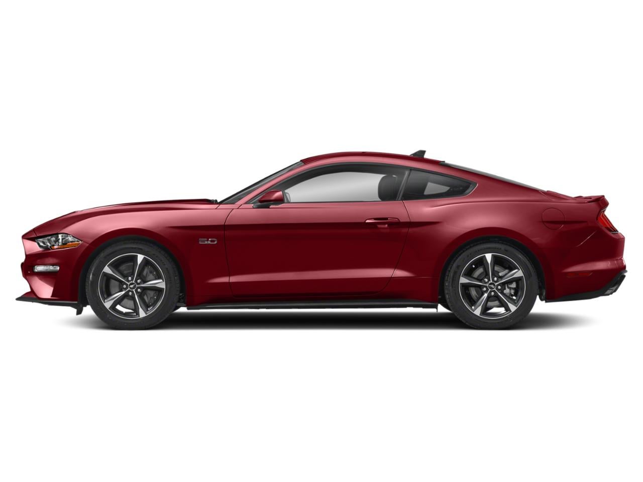 2023 Ford Mustang GT Premium