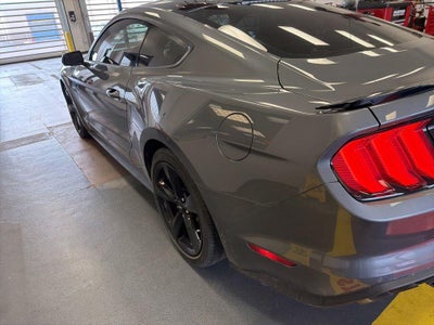 2022 Ford Mustang GT